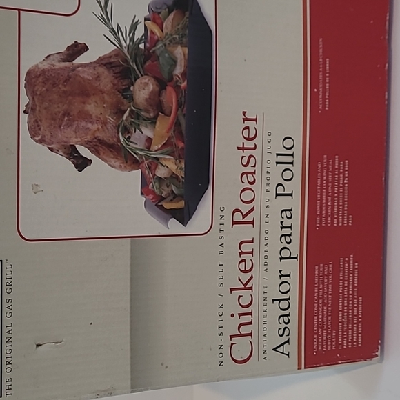 Chicken Roaster - Picture 1 of 4